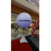 Indoor Light Stand Balloon 